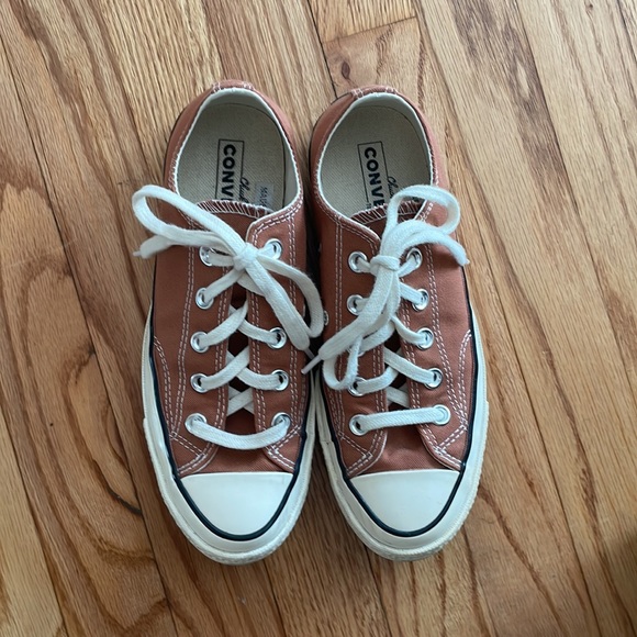 Converse 70s in Clay - Picture 3 of 5